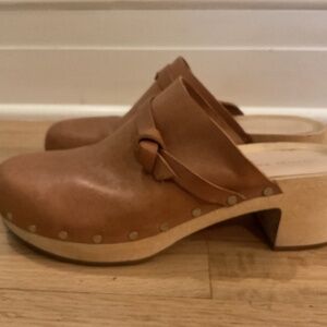 Loeffler Randall Honey Roberta clog